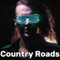 Take Me Home, Country Roads (Cyberpunk)_Melodicka Bros