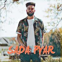 Sada Pyar(feat. AP Dhillon)_Punjabi gaane,AP Dhillon