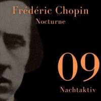 Nocturne in c sharp minor, Op. 27 No. 1_Frédéric Chopin