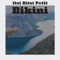 Itsi Bitsi Petit Bikini_Dalida