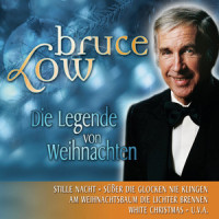 Epilog: "Weihnachten zu Hause"_Bruce Low