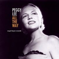 Smile(Tho' Your Heart Is Aching)_Peggy Lee