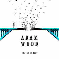 Now We're Lost_Adam Wedd