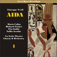 Act 2, Scene 2 - Vieni, o guerriero vindice_La Scala Chorus,La Scala Orchestra,Maria Callas,Richard Tucker,Nicola Zaccaria,Tito Gobbi,Fedora Barbieri,Tullio Serafin,Public Domain