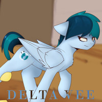 Delta Vee_PrinceWhateverer