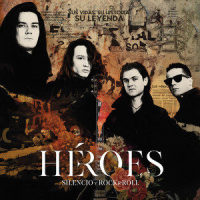 Entre dos tierras_Heroes Del Silencio
