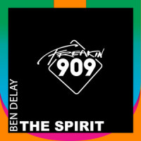 The Spirit_Ben Delay