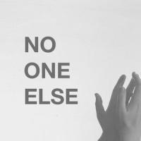 No One Else_Jordan Marcotte