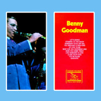Somebody Stole My Gal_Benny Goodman