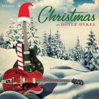 Jinge Bells_Doyle Dykes