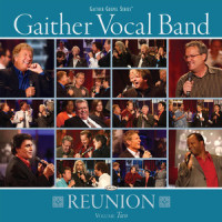 Give Up_Bill Gaither