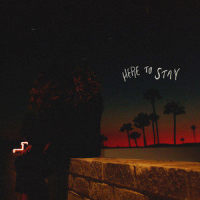 Here to Stay_Krista Marina