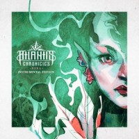 The Great Escape_Atlantis Chronicles