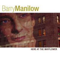 She Should'a Been Mine_Barry Manilow