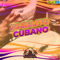 Joselito Cubano(Huérfano Soy / No, No, No, Que Va)_Los 50 de Joselito