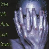 Kill The Guy With The Ball_Steve Vai