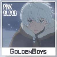 Pink Blood_GoldenBoys