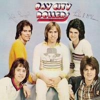 Jenny Gotta Dance_Bay City Rollers