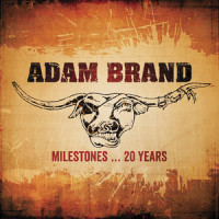 Grandpa's Piano_Adam Brand