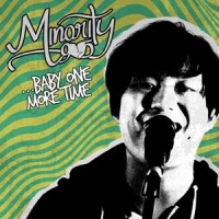 …Baby One More Time_Minority 905