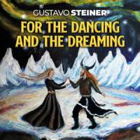 For the Dancing and the Dreaming_Gustavo Steiner