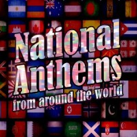South Africa National Anthem_Bobby Cole