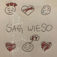 Sag Wieso_Mario Novembre