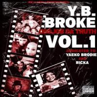 idk y we trippin (feat. Mika)_OddJob Da Truth,Topshelf Rell,MIKA