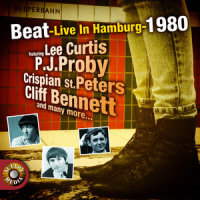 I Like It_Gerry,Lee Patterson,The Pacemakers
