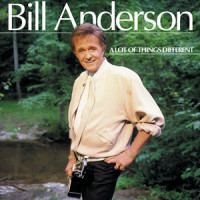 I Can't Find An Angel_Bill Anderson