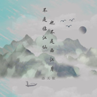 不是临江仙也不是西江月_洛天依