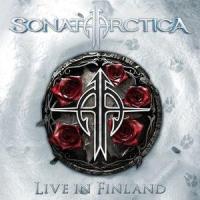 White Pearl, Black Oceans_Sonata Arctica