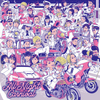 One Night Carnival_BiSH