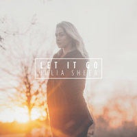 Let It Go_Julia Sheer