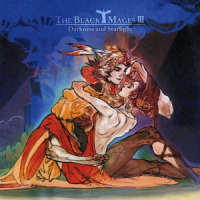 Neo EXDEATH (Final Fantasy V)_The Black Mages