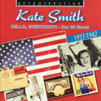God Bless America_Kate Smith