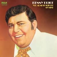 Show Me A Man_Kenny Price