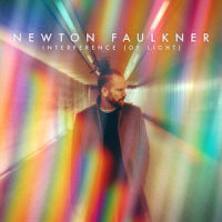 Riding High_Newton Faulkner