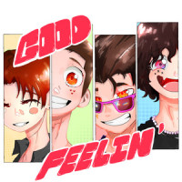 Good Feelin'_Billy Marchiafava,MC Virgins,Lucio Dominice