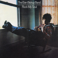 Rock My Soul_Elvin bishop