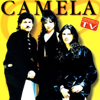 No Quiero Perderte_Camela