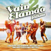 Elän vain kerran_Pauli Hanhiniemi