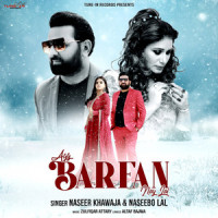 Agg Barfan Nay Lai_Naseer Ahmed Khawaja,Naseebo Lal