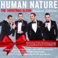 Have a Holly Jolly Christmas_Human Nature