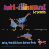 Tarantella_John Williams,Paco Pena,Inti-Illimani,Traditional