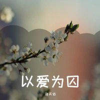以爱为囚_洛天依