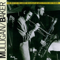 Walkin' Shoes_Gerry Mulligan