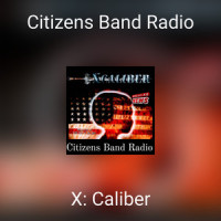 White Noise_X: Caliber,Ras Kass