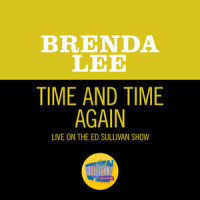 Time And Time Again_Brenda Lee