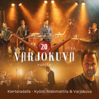 Maailma on kaunis_Kyösti Mäkimattila,Varjokuva,Kassu Halonen,Vexi Salmi